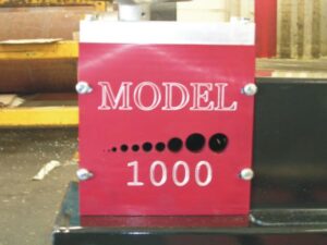 Euro-Strip 1000 Cable Stripper