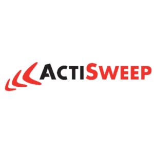 Actisweep logo