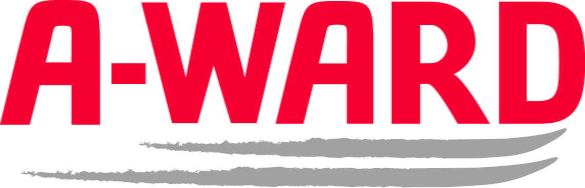 a-ward logo