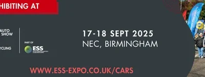 JMC Recycling at CARS & MRE 2025 – Don’t Miss It!