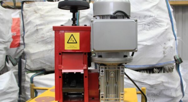 McIntyre CS 500 Cable Stripper (USED)