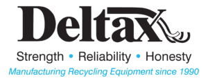 Deltax Logo