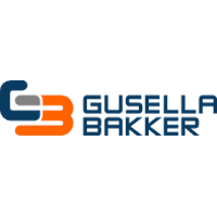 Gusella Baker Logo