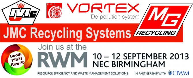 RWM 2013 banner