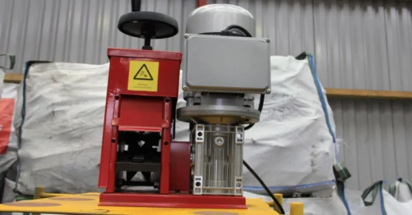 Product image for the McIntyre 500 Cable Stripper.