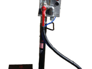 Vortex Mobile Fuel Tool
