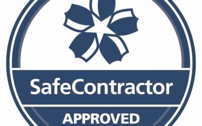 Safe contractor accreditation awarded to McInytre