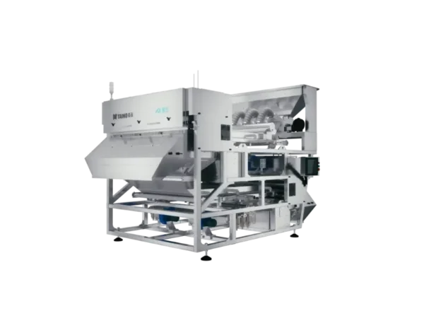 Taiho Sortex Taiho Colour Sorters | JMC Recycling