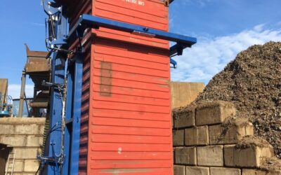 A-Ward win court battle over sale of Container Tilters in the UK