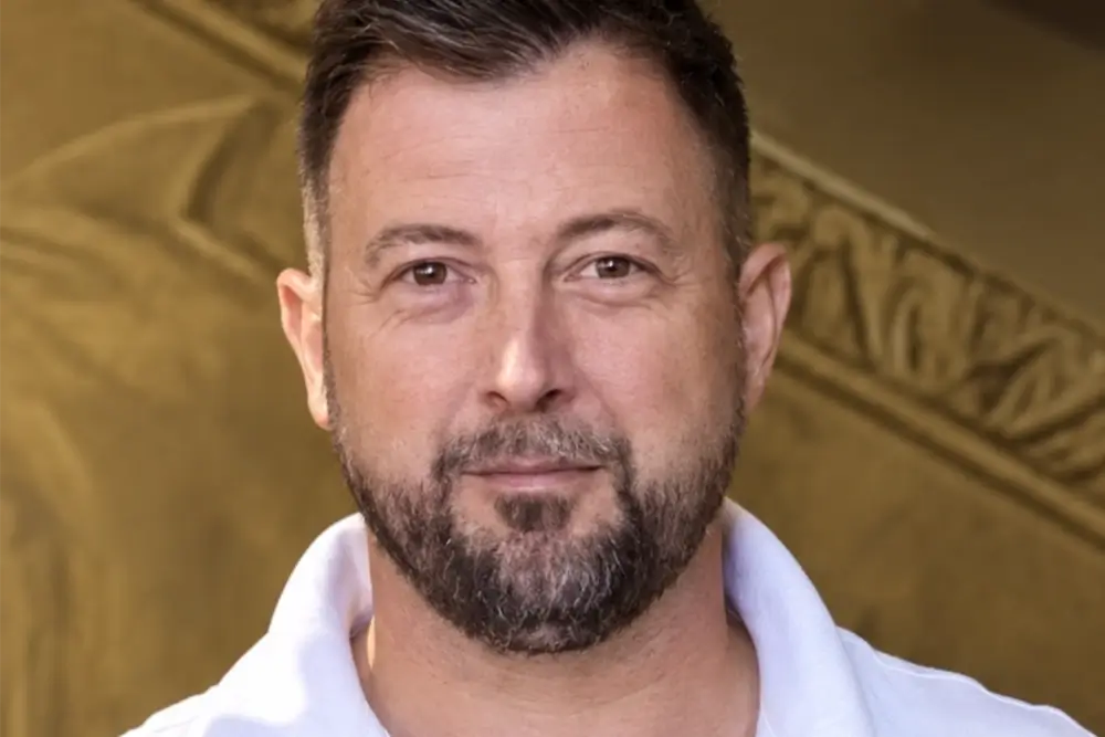 Adam Langley