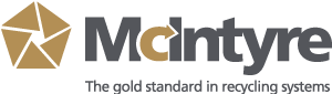 McIntyre logo