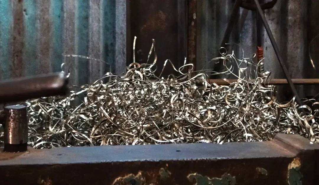How to Increase Scrap Metal Output with the Right Shredding Equipment